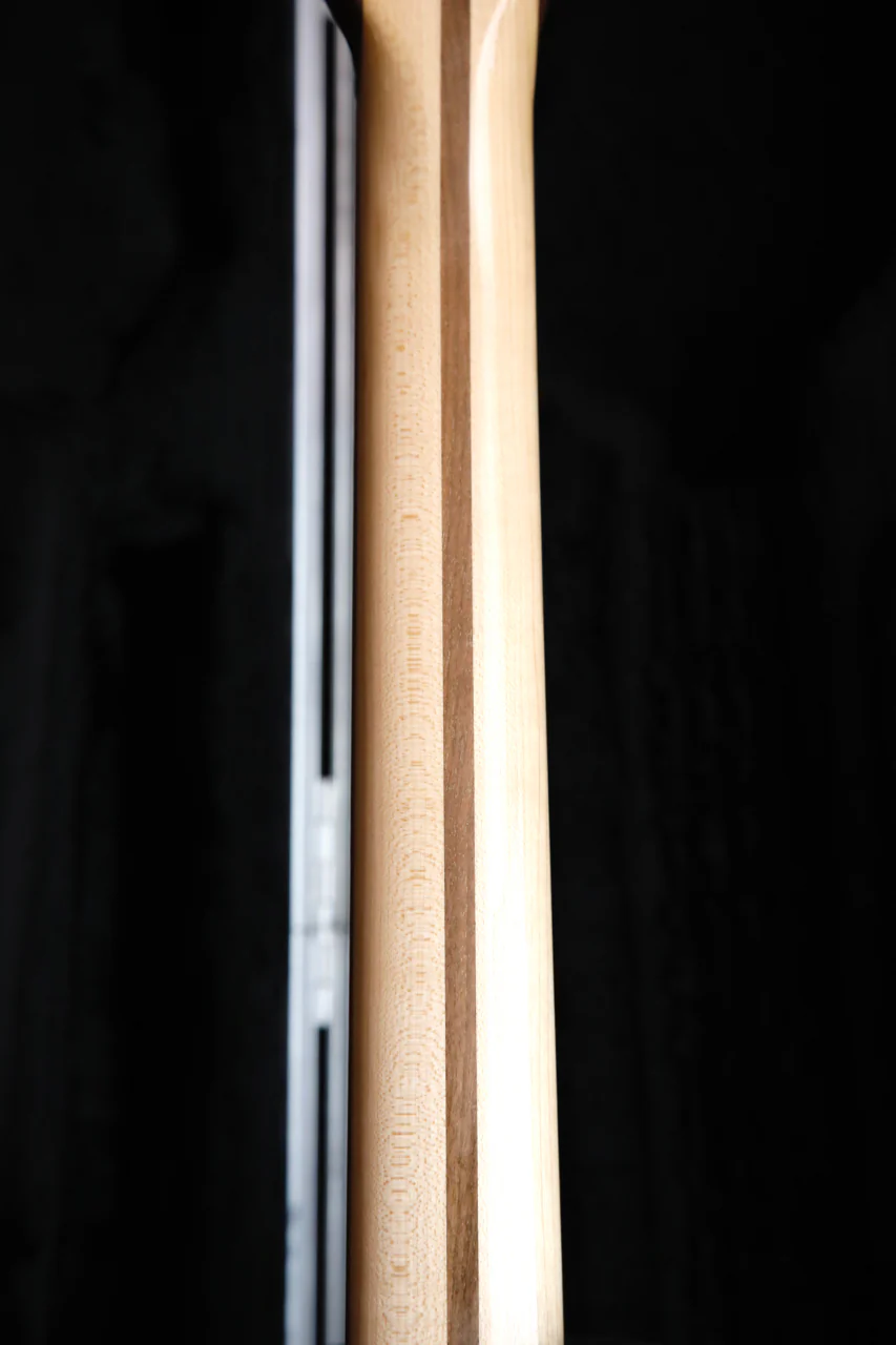 Rickenbacker 4003S Mapleglo Solidbody Electric Bass Guitar - Image 12