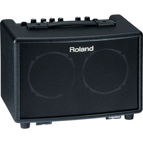 Roland AC-33 Acoustic Combo Amplifier - Image 2