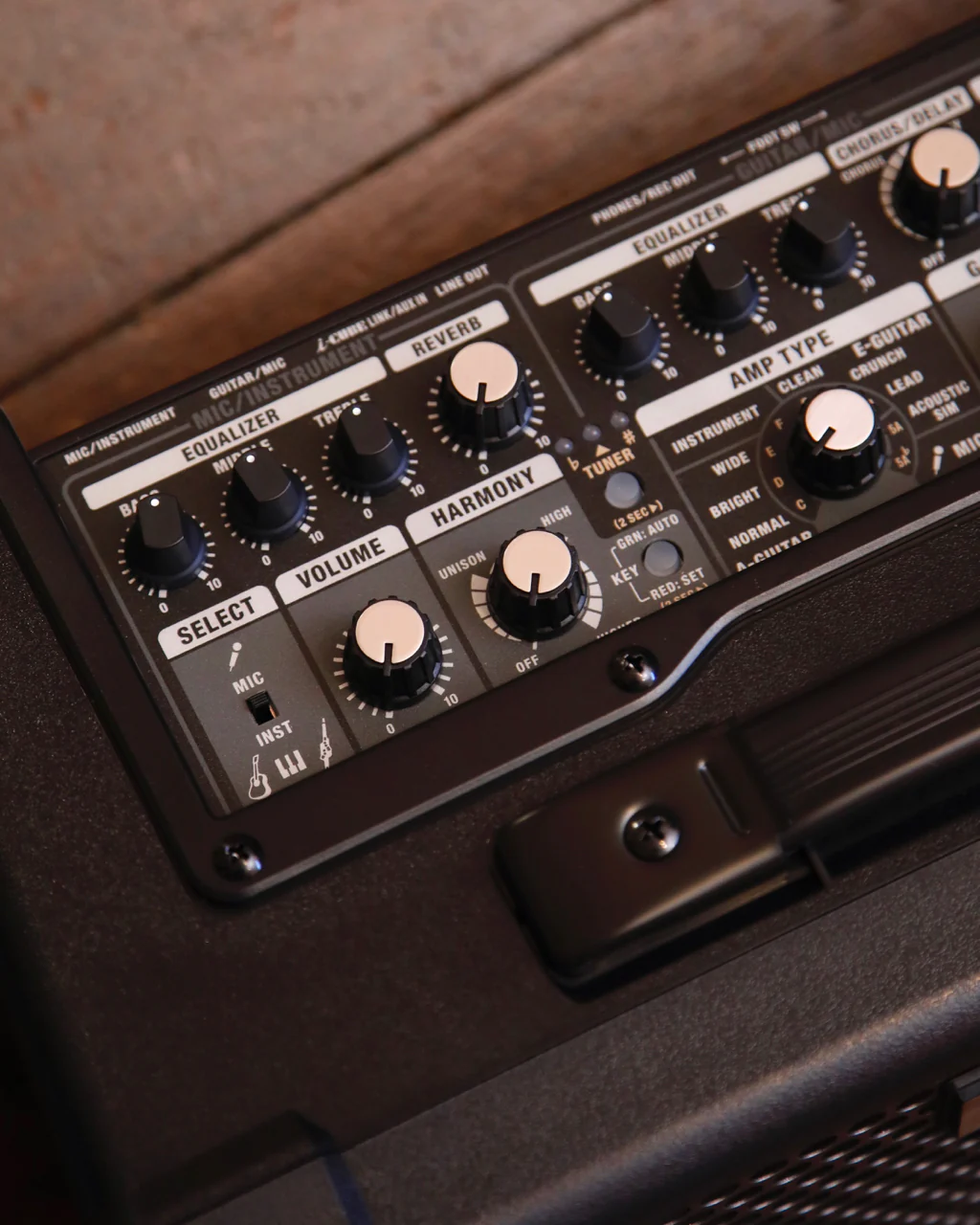 Roland Cube Street II Busking Amplifier - Image 2