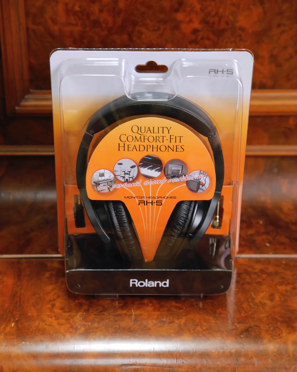 Roland RH-5 Heaphones