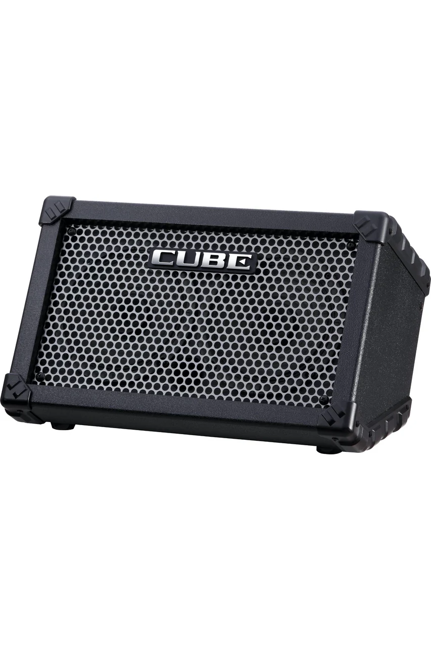Roland Street Cube Busking Amplifier