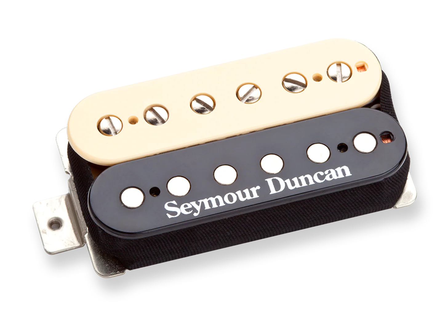 Seymour Duncan SH-2N Jazz Model Zebra