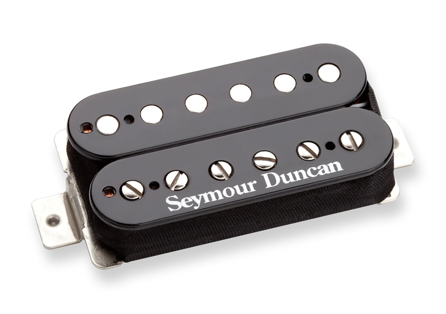 Seymour Duncan SH-4 JB Model Black