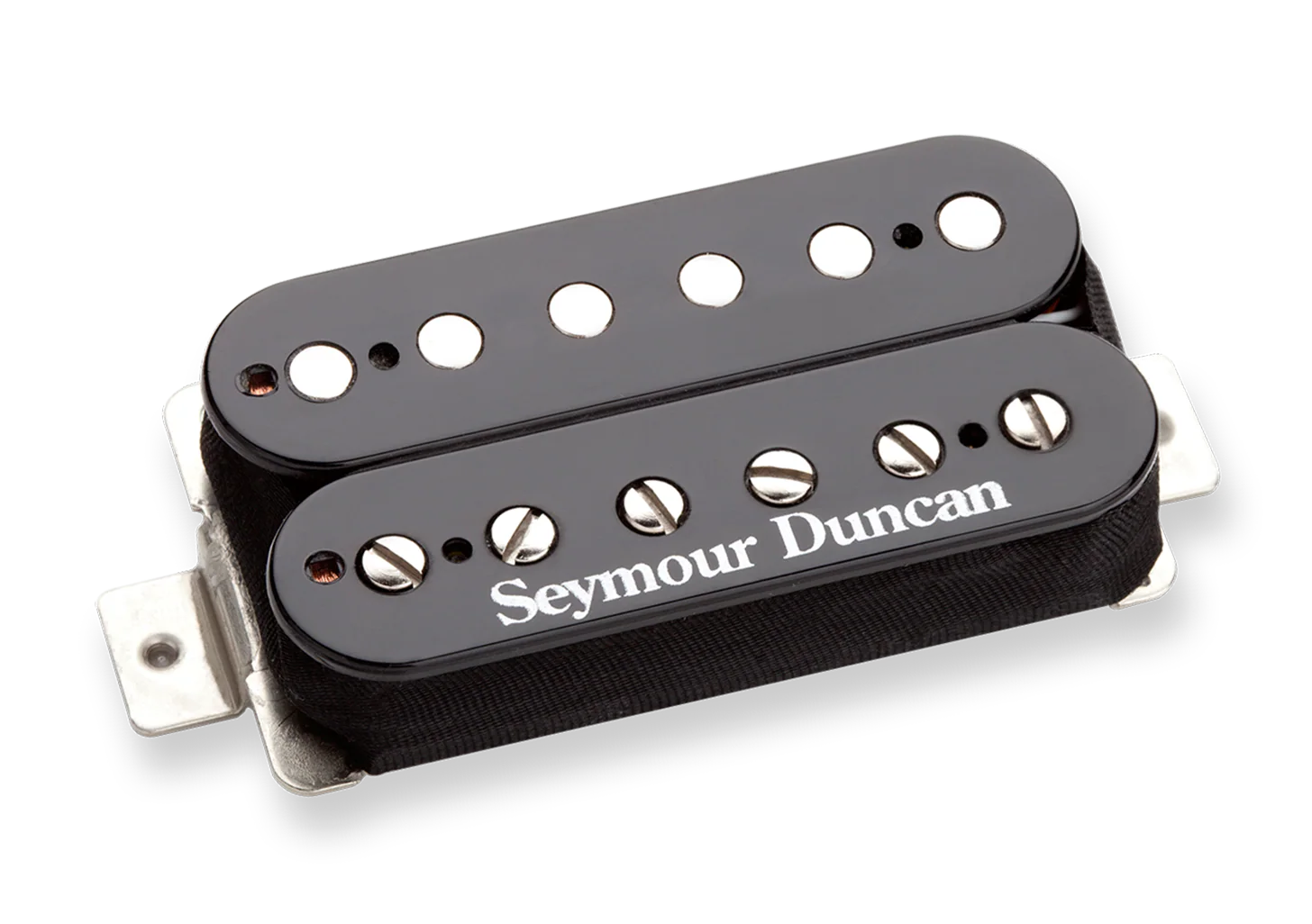 Seymour Duncan SH-6B Duncan Distortion Black