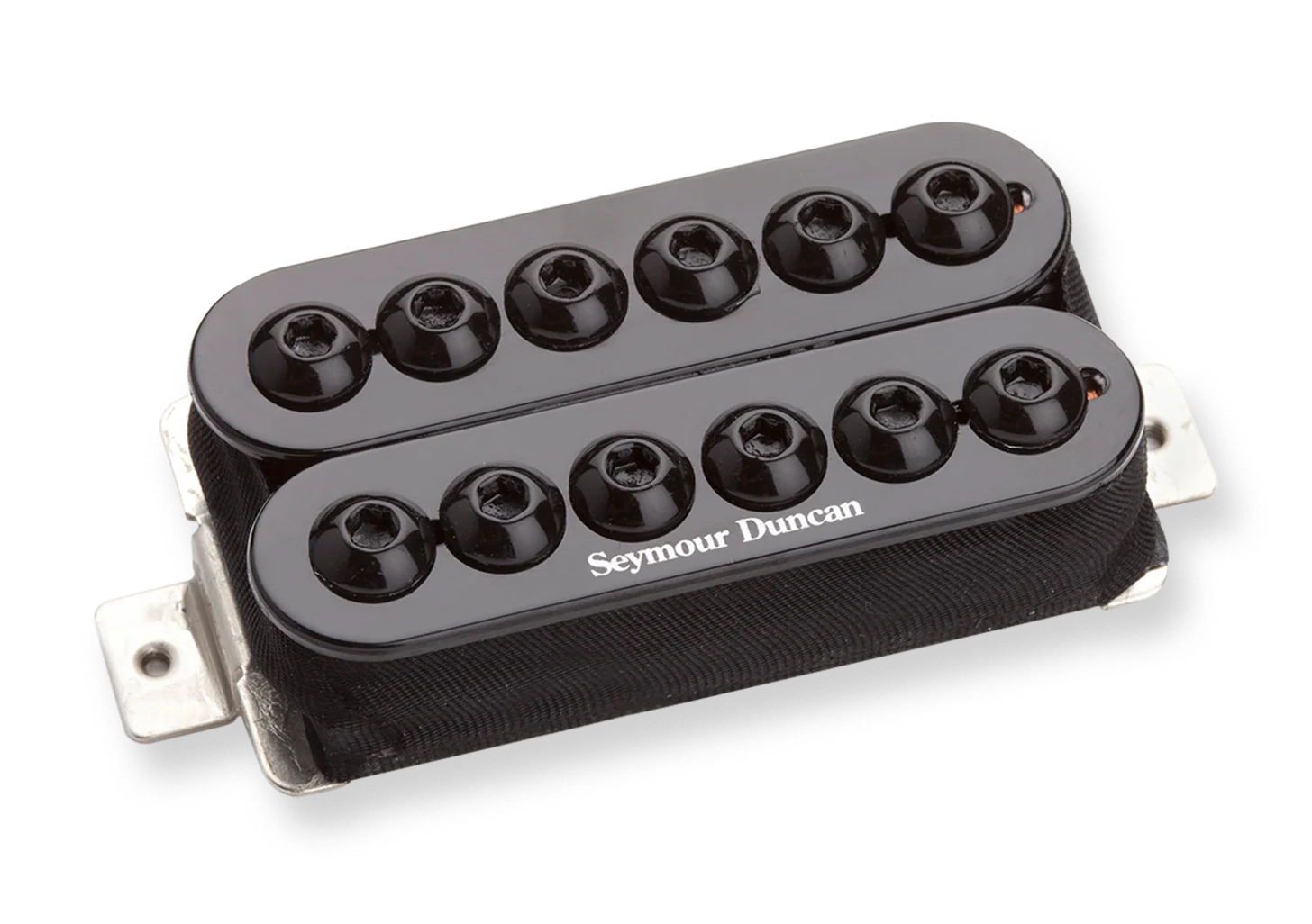 Seymour Duncan SH-8B Invader Black
