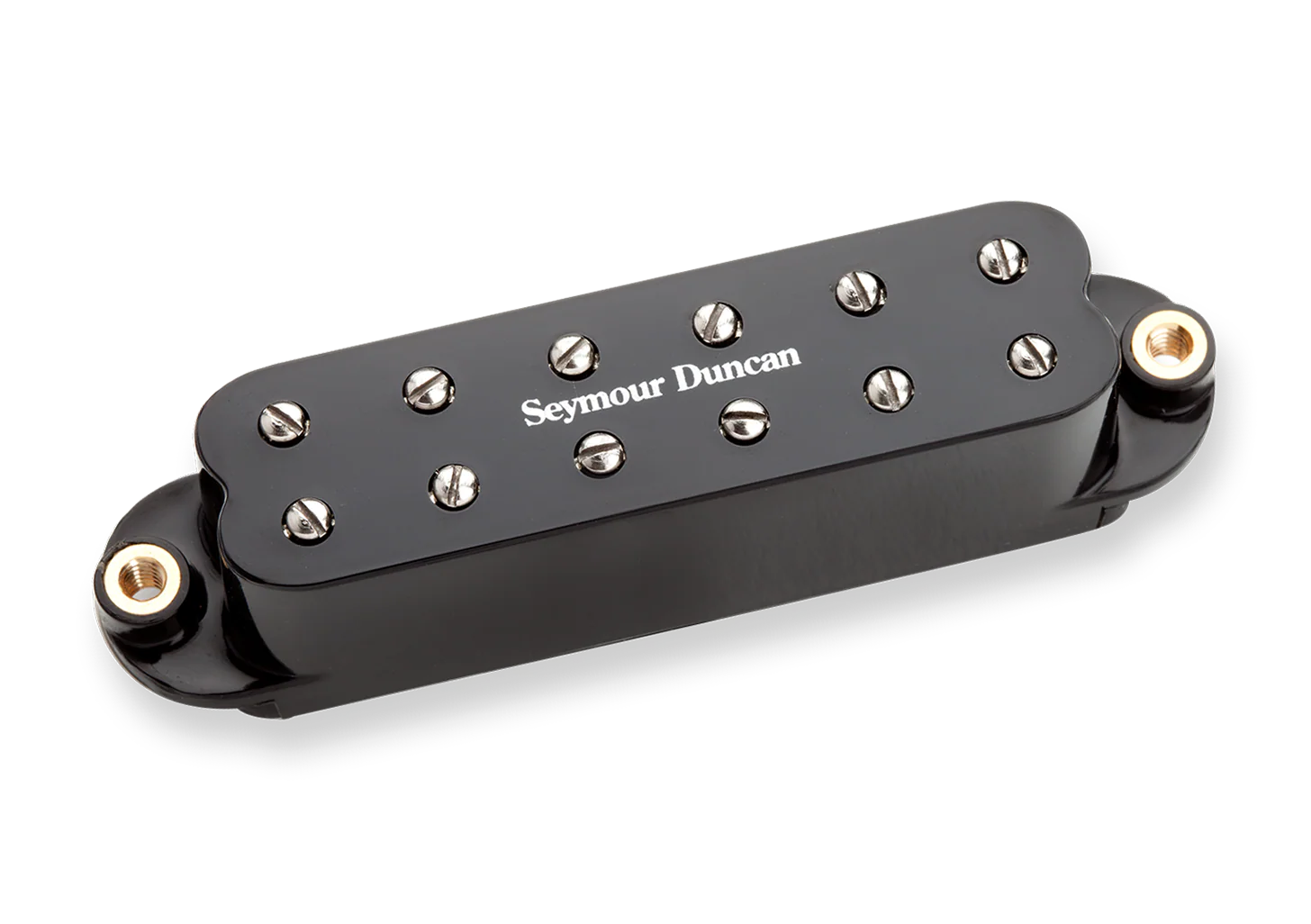 Seymour Duncan SL59-1N Little 59 For Strat Black