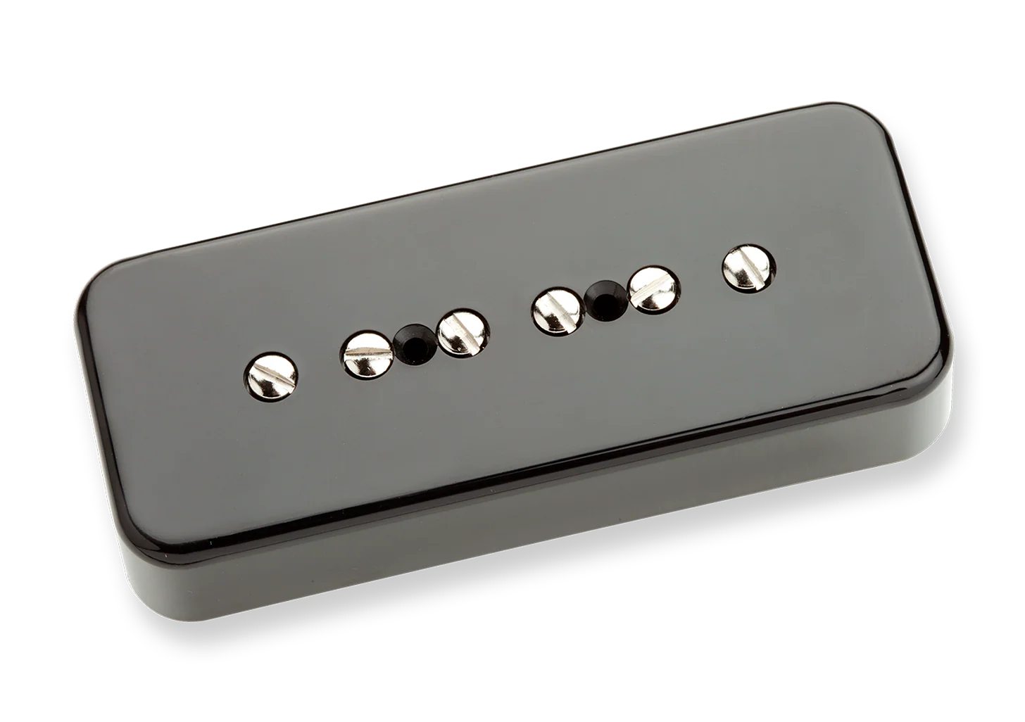 Seymour Duncan SP90-1B Vintage P90 Soapbar Bridge Black