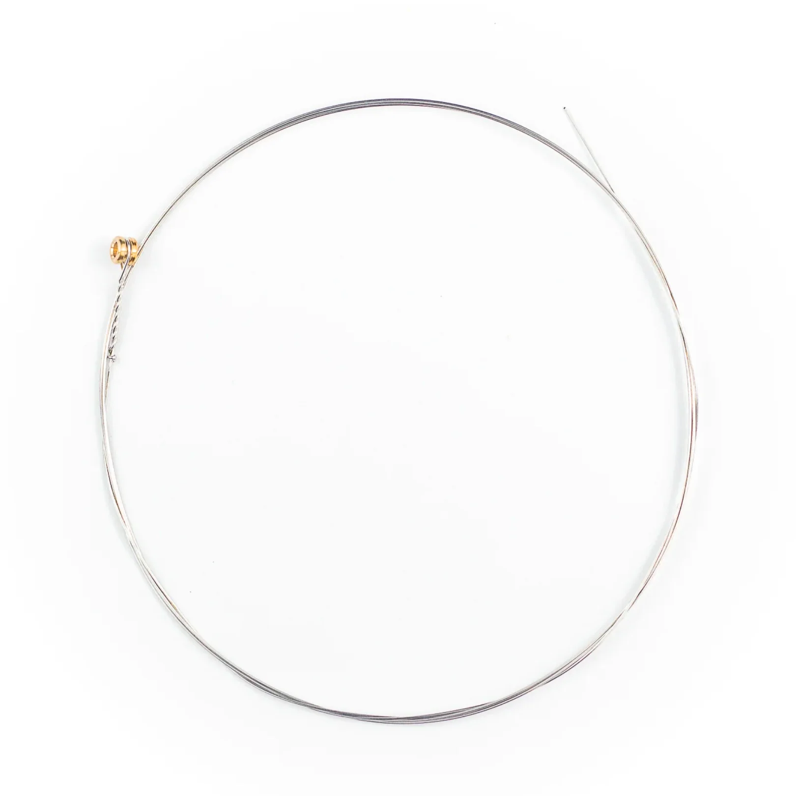 Single String