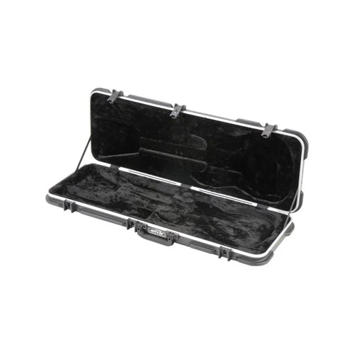 SKB 1SKB-66 Electric Guitar Rectangular Case - Image 3