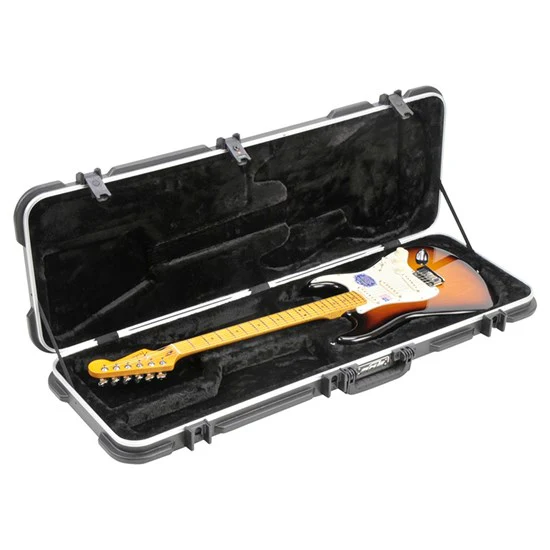 SKB 1SKB-66 Electric Guitar Rectangular Case - Image 4