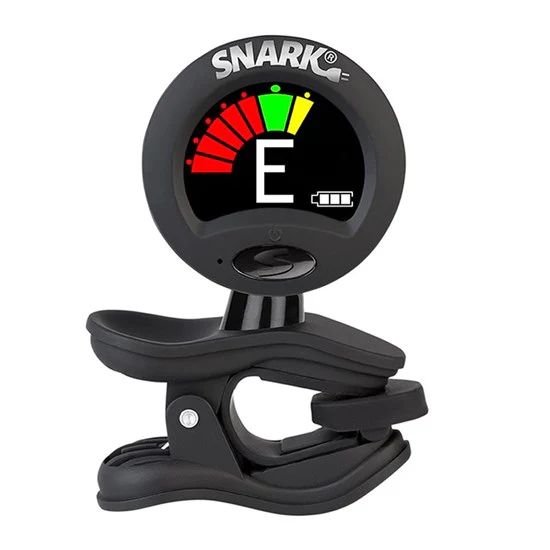 Snark 2 Rechargeable Chromatic All Instrument Clip-on Tuner