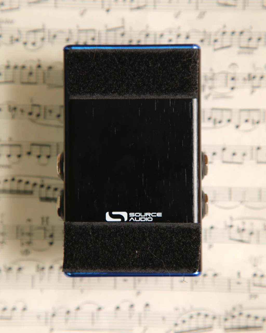 Source Audio Gemini Chorus Pedal Pre-Owned - Image 2