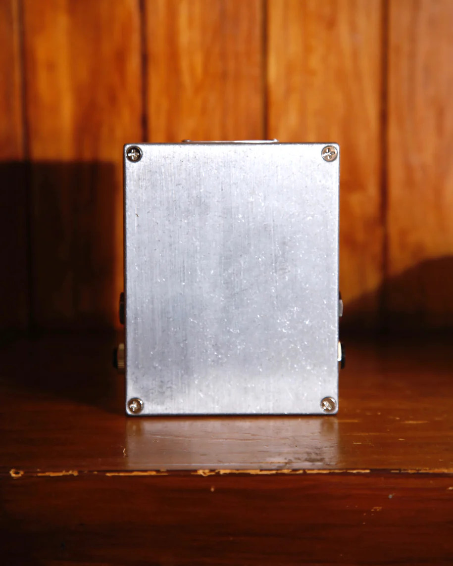 Spaceman Ixion Optical Compressor Pedal - Image 2