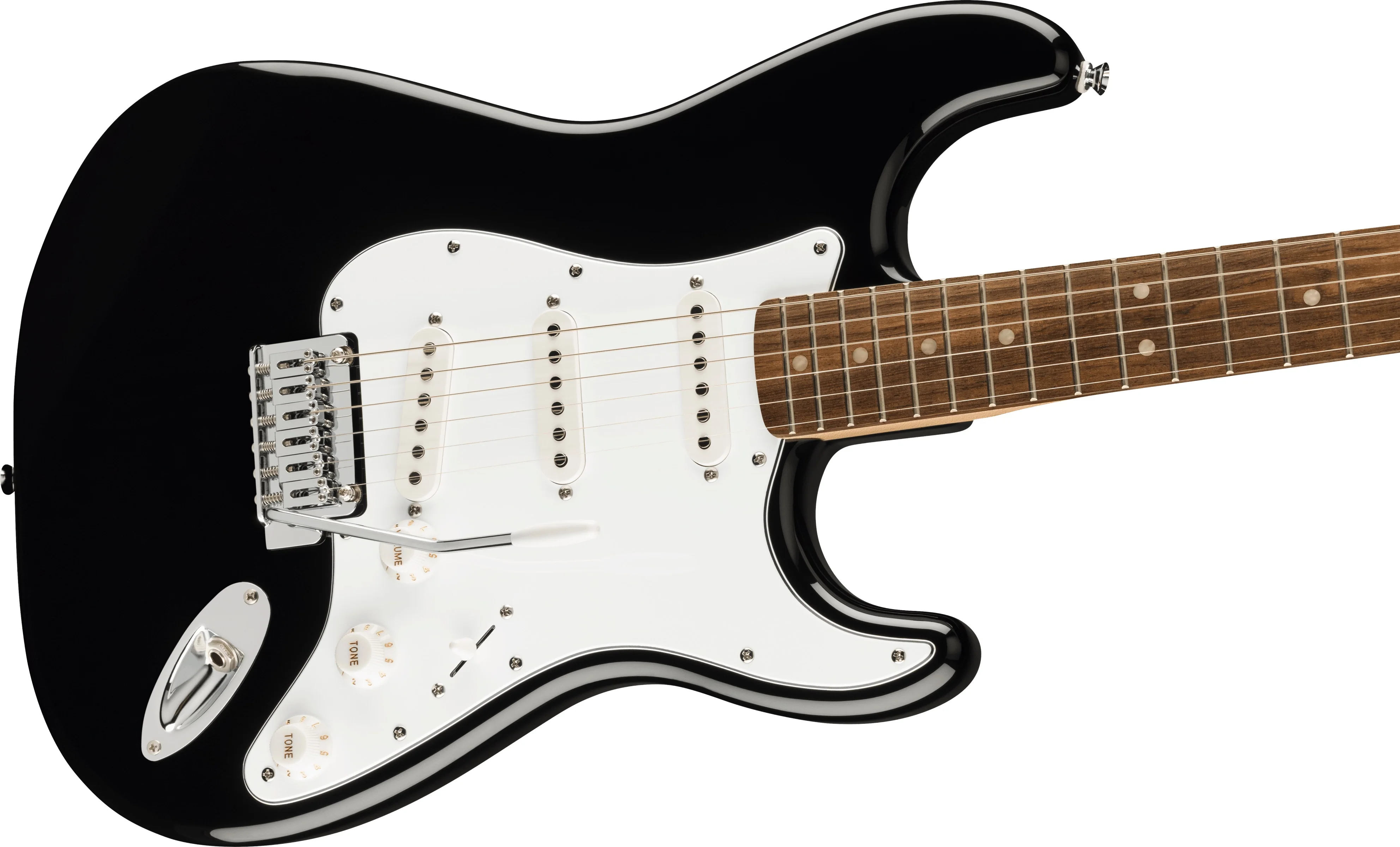 Squier Affinity Series Stratocaster Mustang Micro Starter Pack - Image 3