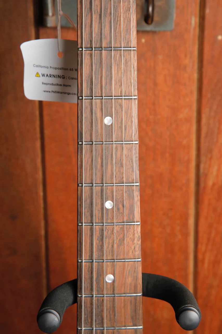 Squier Sonic Esquire H Olive Electric Guitar - Image 4