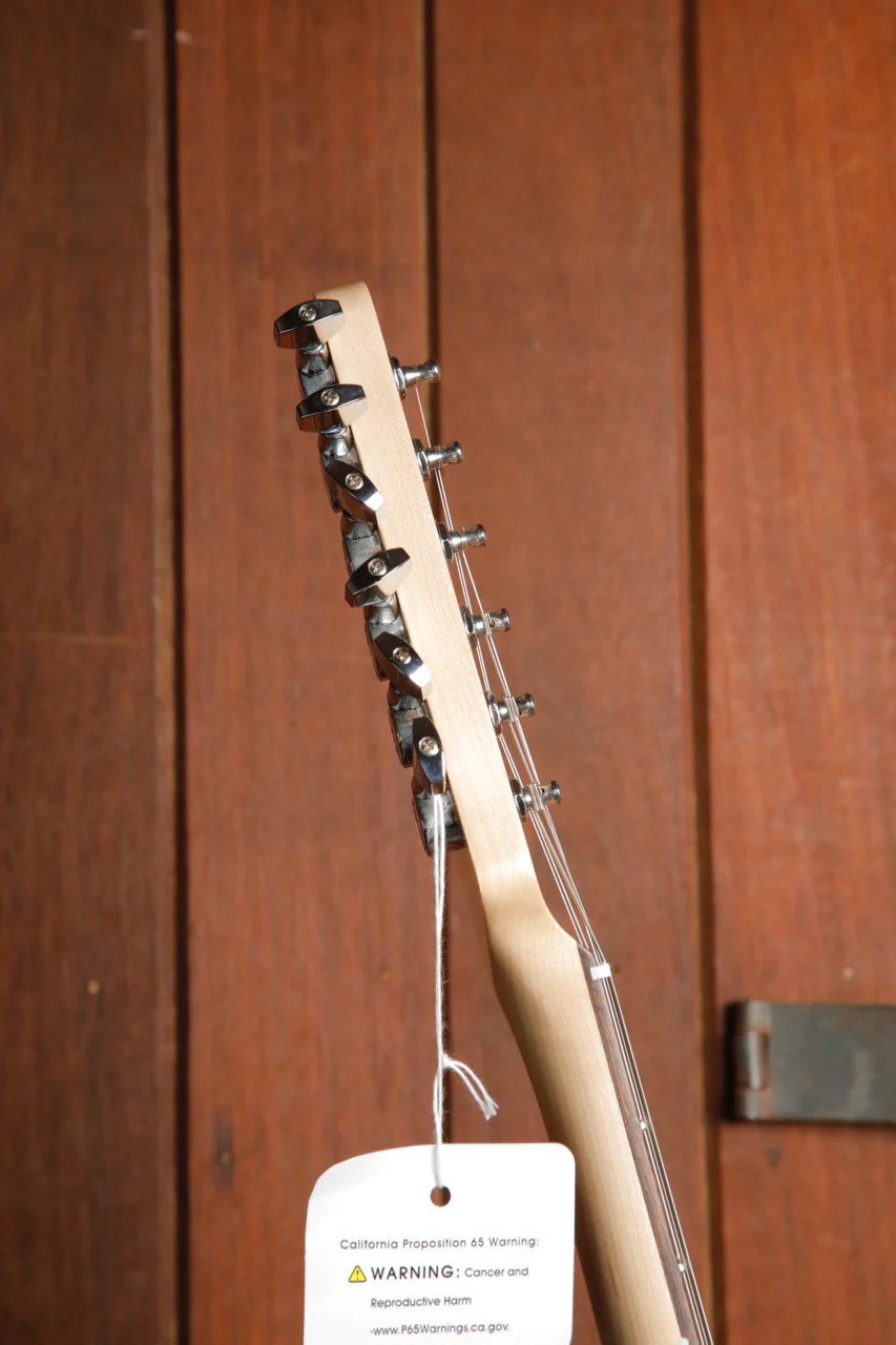 Squier Sonic Esquire H Olive Electric Guitar - Image 9