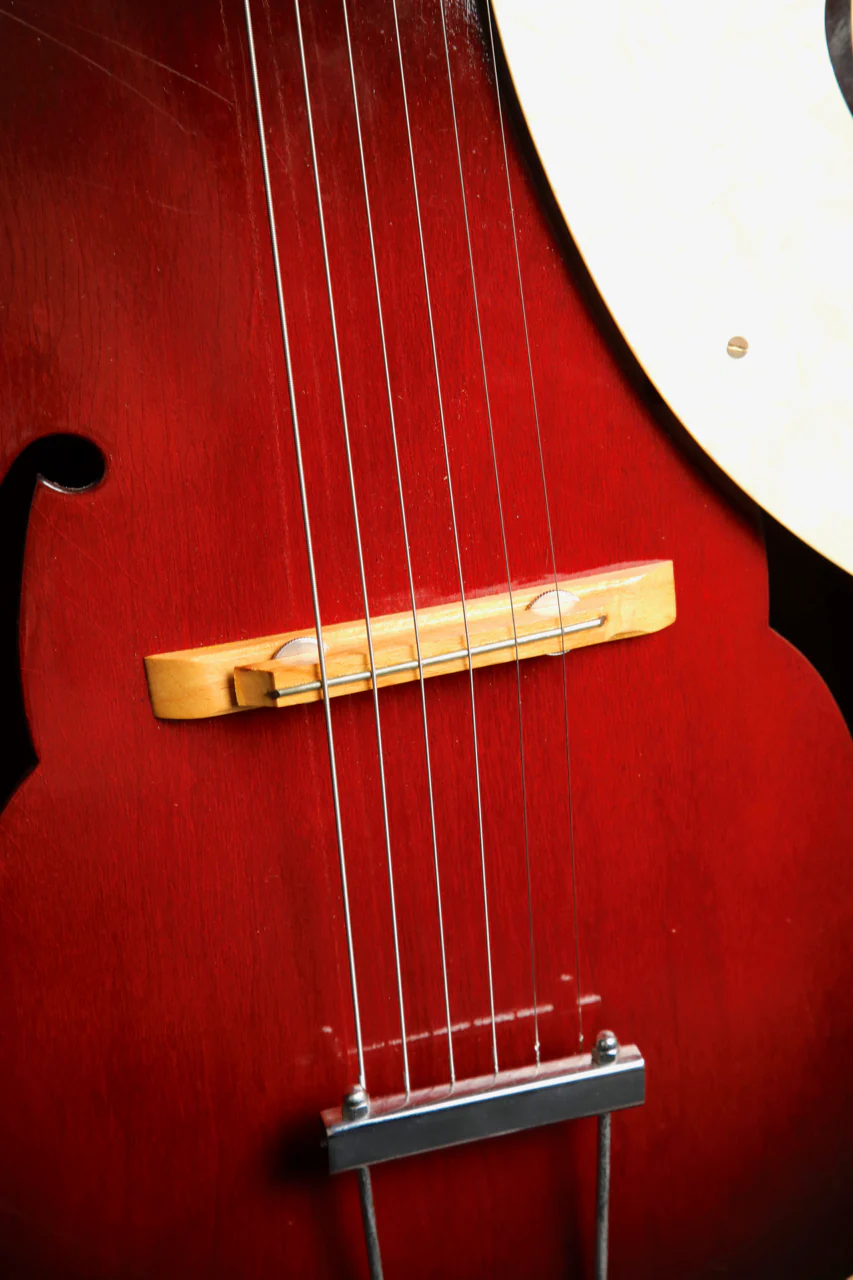Stradivarius Special (Maton) Archtop Acoustic Vintage Pre-Owned - Image 6