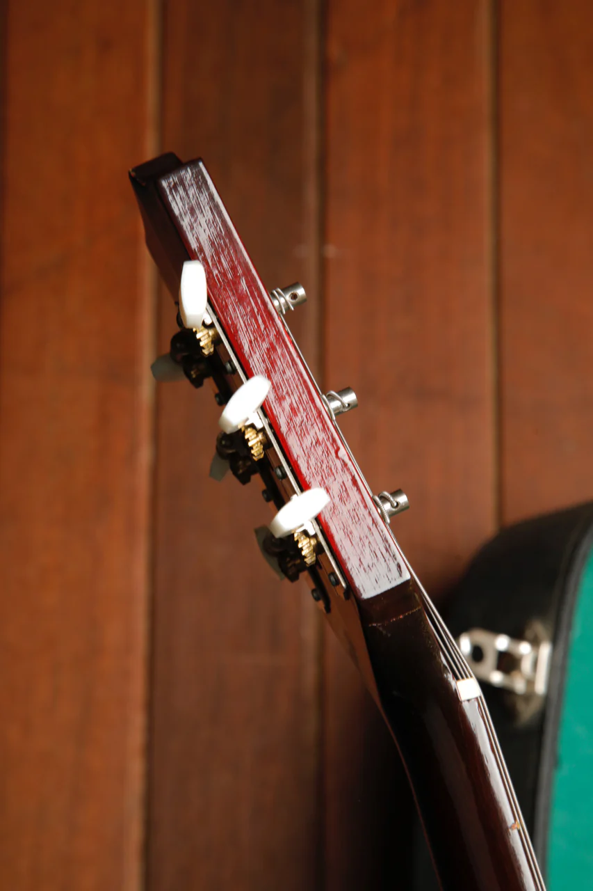 Stradivarius Special (Maton) Archtop Acoustic Vintage Pre-Owned - Image 9