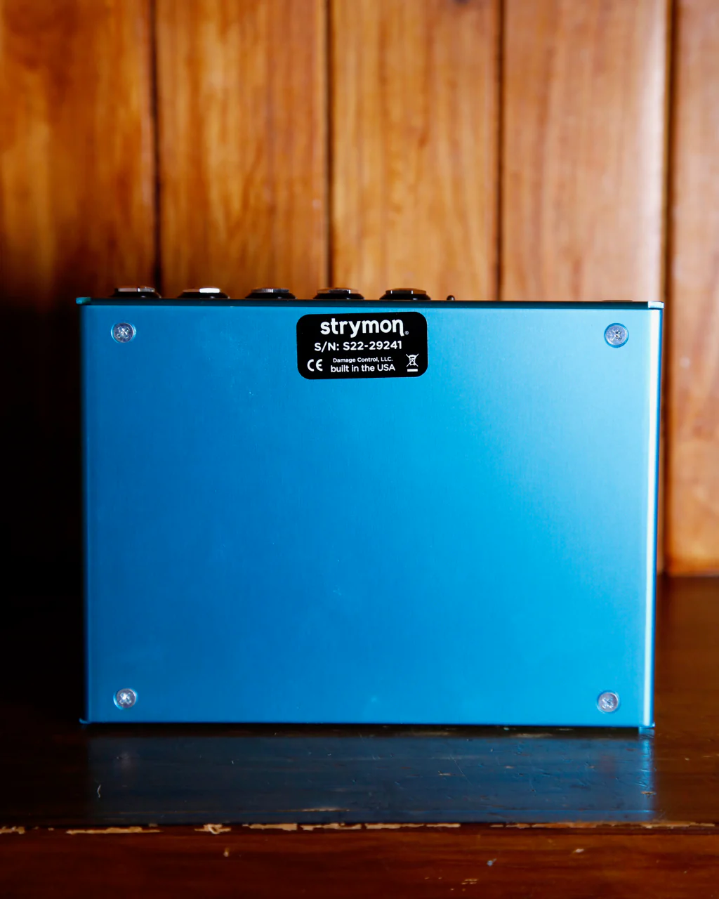 Strymon BigSky Reverb Pedal - Image 3