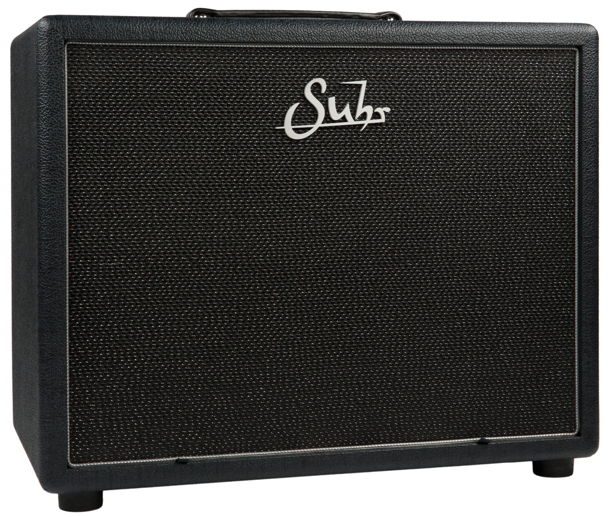 Suhr 1x12" Veteran 30 Speaker Cabinet Graphite - Image 2