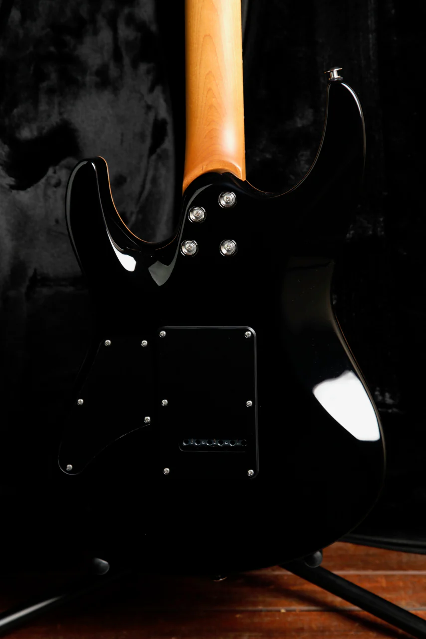 Suhr Modern Custom HSH Bengal Burst Electric Guitar - Image 11