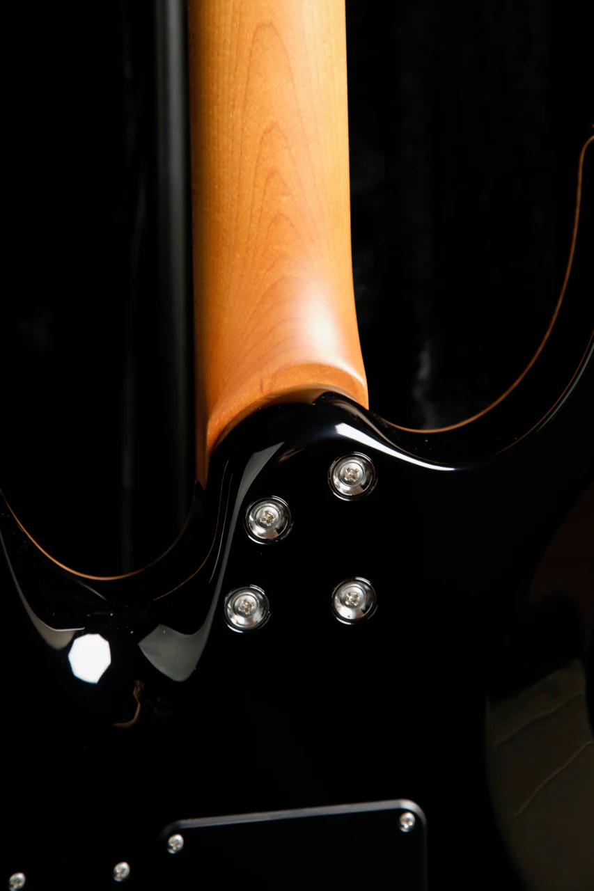 Suhr Modern Custom HSH Bengal Burst Electric Guitar - Image 15