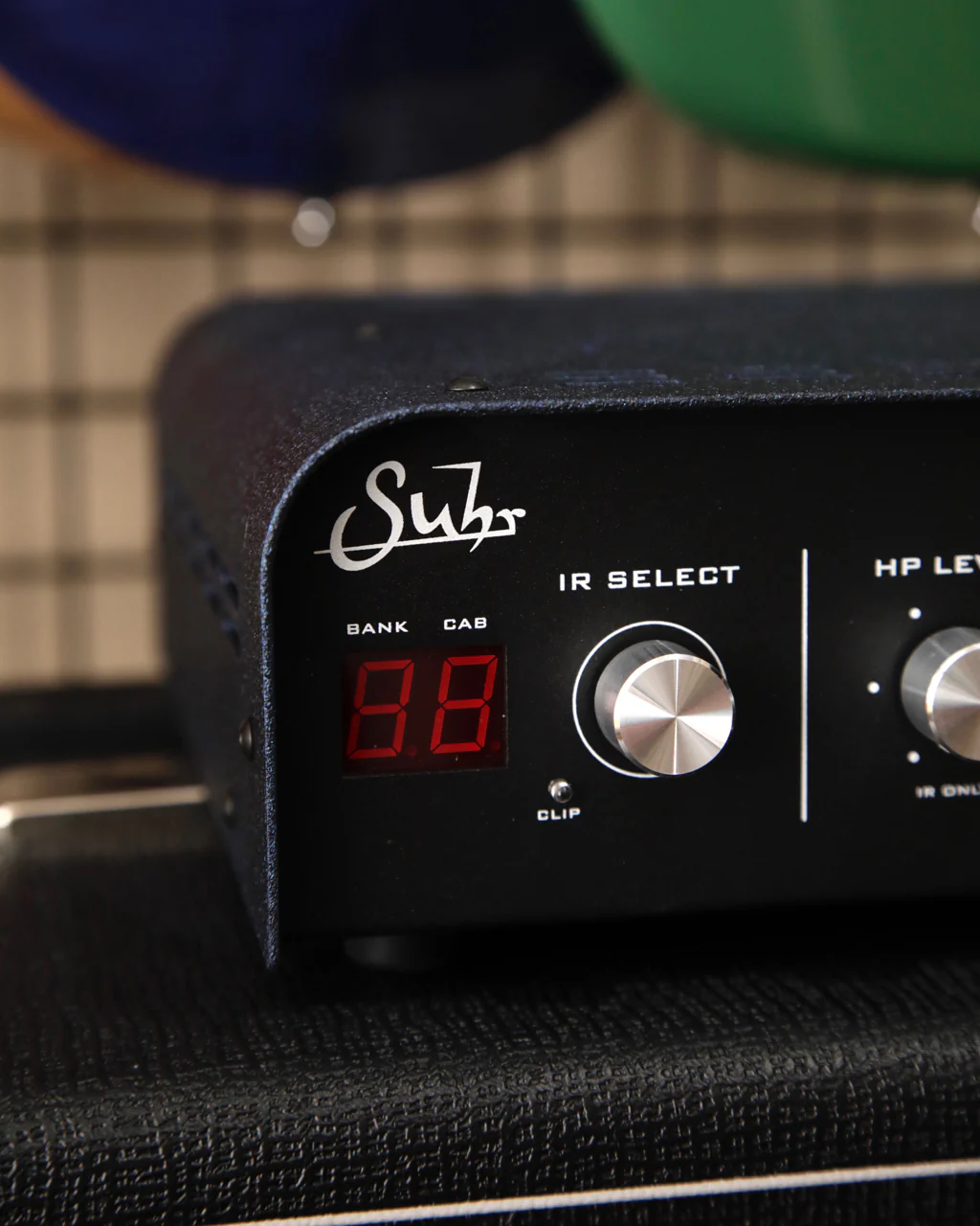 Suhr Reactive Load I.R. Cab Simulator - Image 2