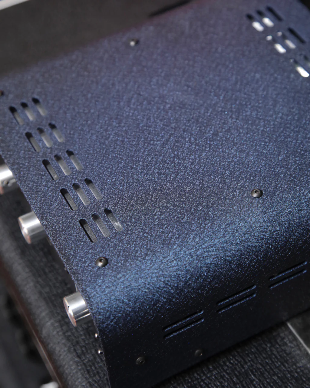 Suhr Reactive Load I.R. Cab Simulator - Image 4