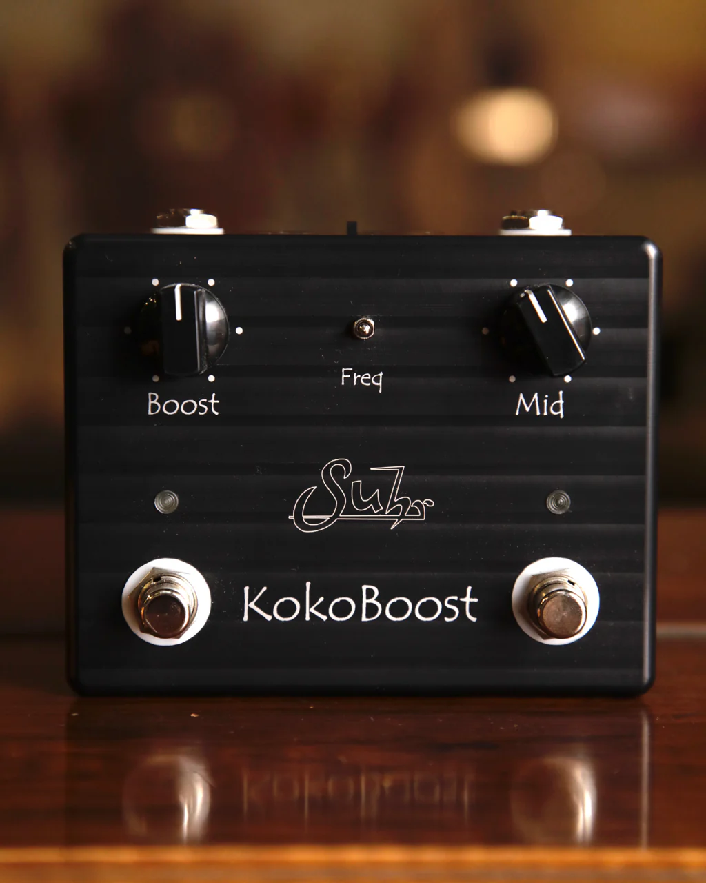 Suhr Koko Boost Pedal