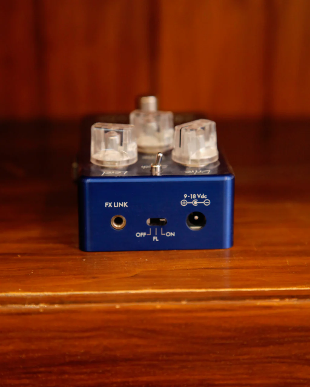 Suhr Shiba Drive ReLoaded Legacy Pedal - Image 3