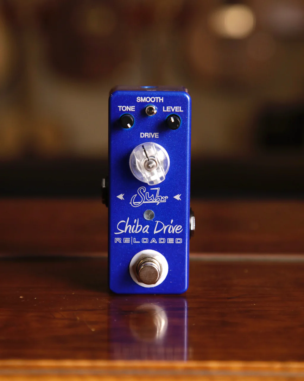 Suhr Shiba Drive ReLoaded Mini Pedal