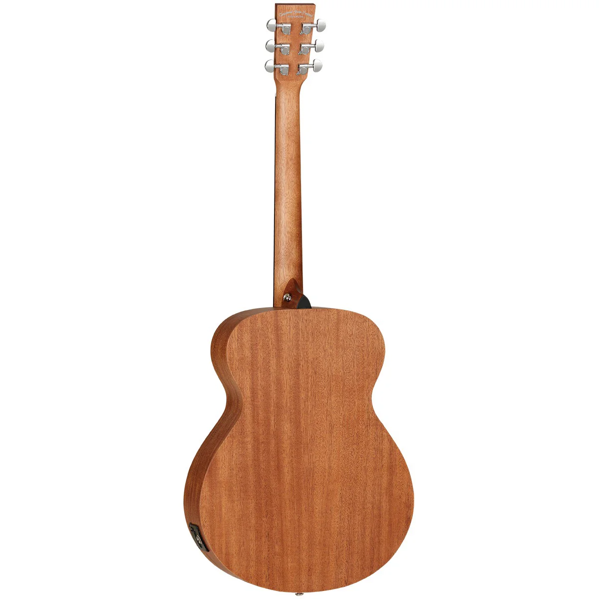 Tanglewood TWR2OE Roadster II Orchestra Acoustic Electric Guitar - Image 2
