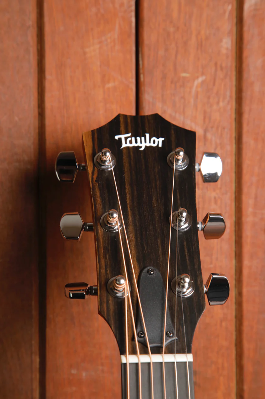 Taylor 210ce Dreadnought Acoustic-Electric Guitar - Image 3