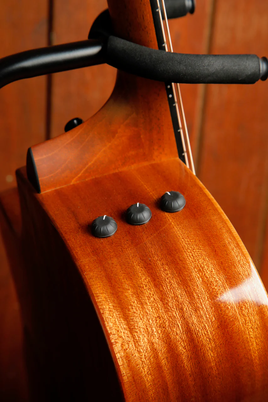 Taylor 314ce Studio Grand Auditorium Acoustic-Electric - Image 10