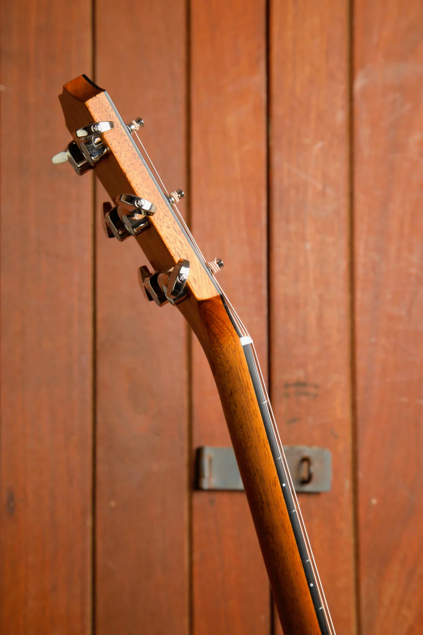 Taylor 314ce Studio Grand Auditorium Acoustic-Electric - Image 11