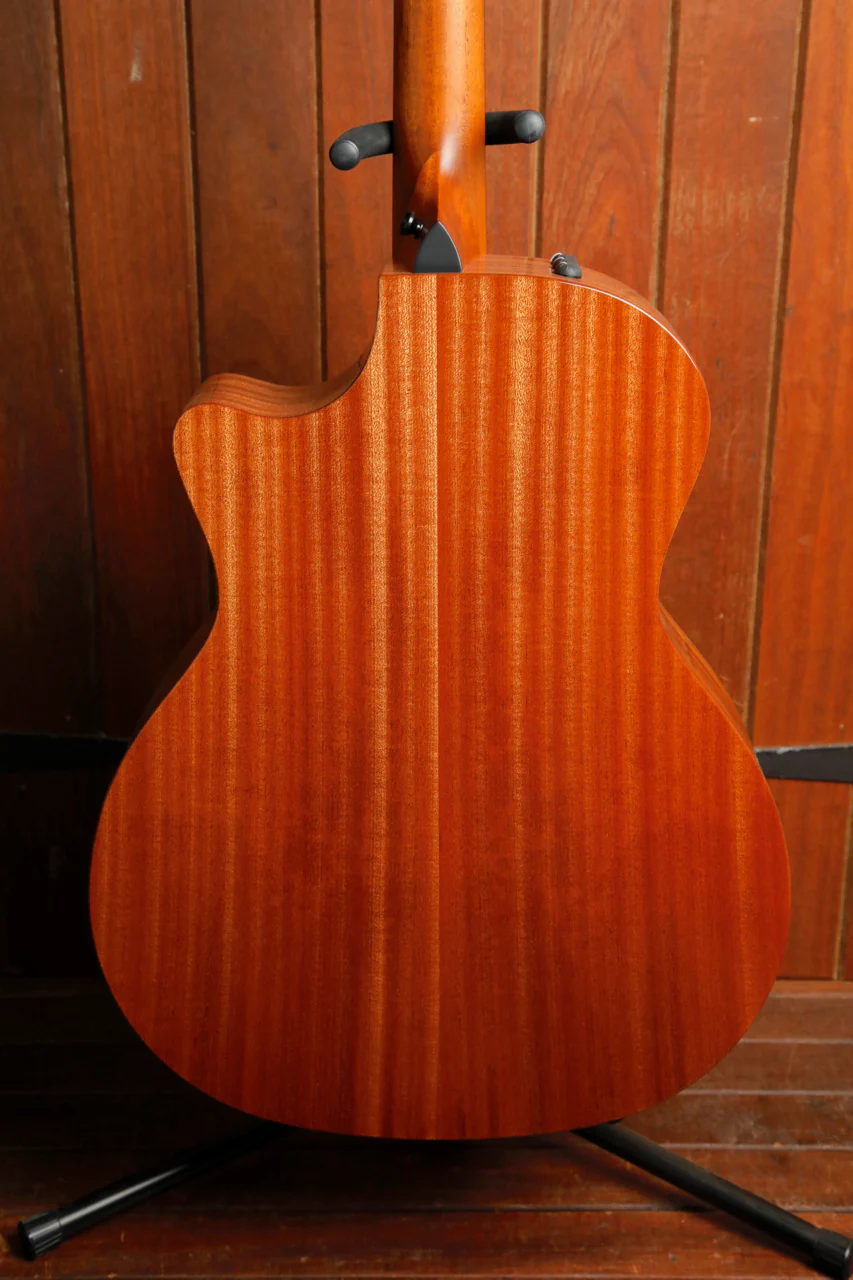 Taylor 314ce Studio Grand Auditorium Acoustic-Electric - Image 12