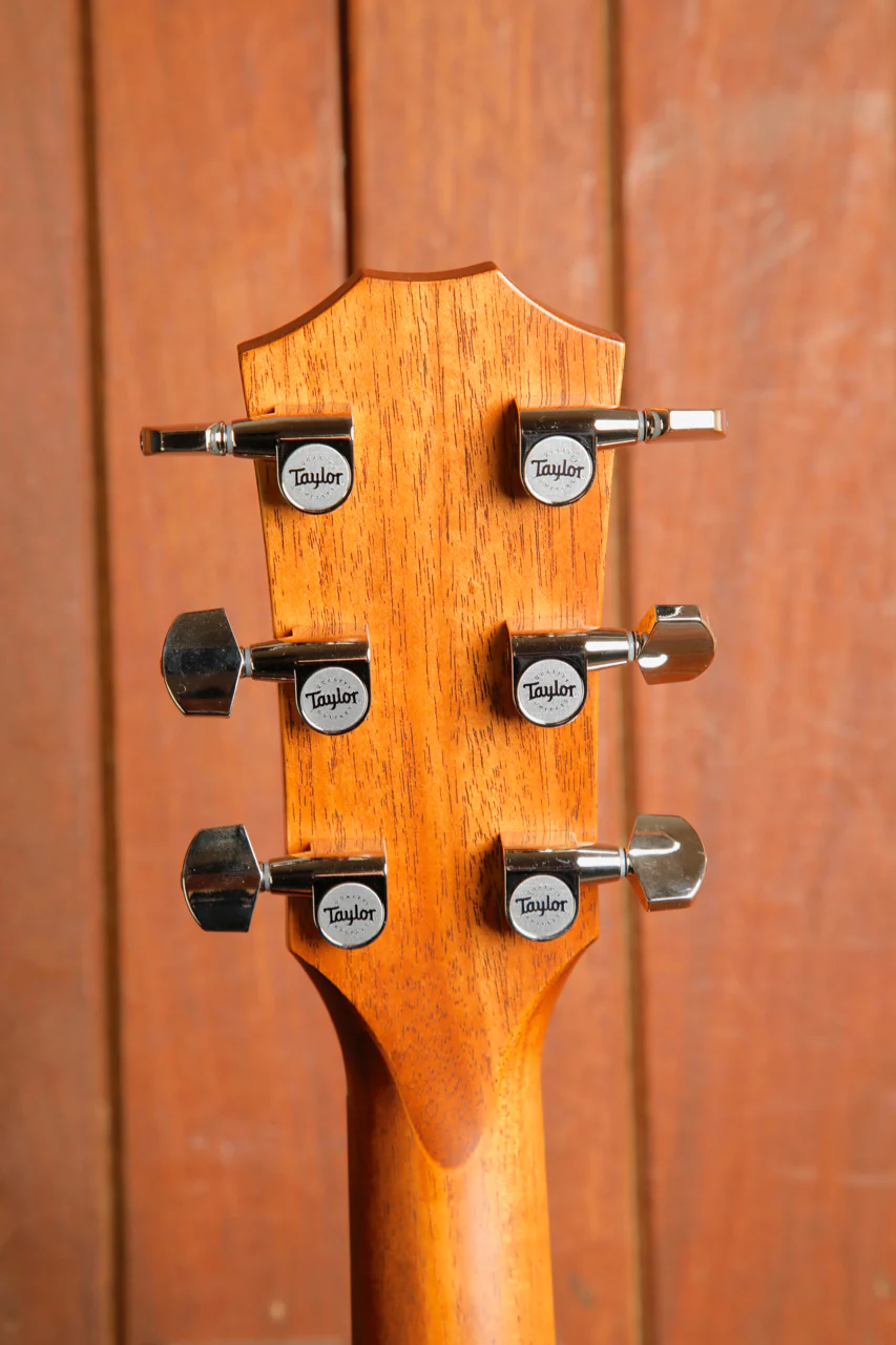 Taylor 314ce Studio Grand Auditorium Acoustic-Electric - Image 14