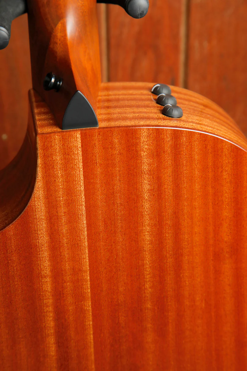 Taylor 314ce Studio Grand Auditorium Acoustic-Electric - Image 16