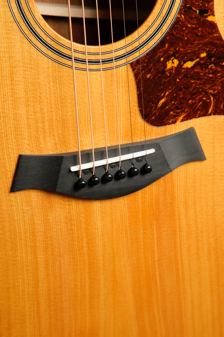 Taylor 314ce Studio Grand Auditorium Acoustic-Electric - Image 7