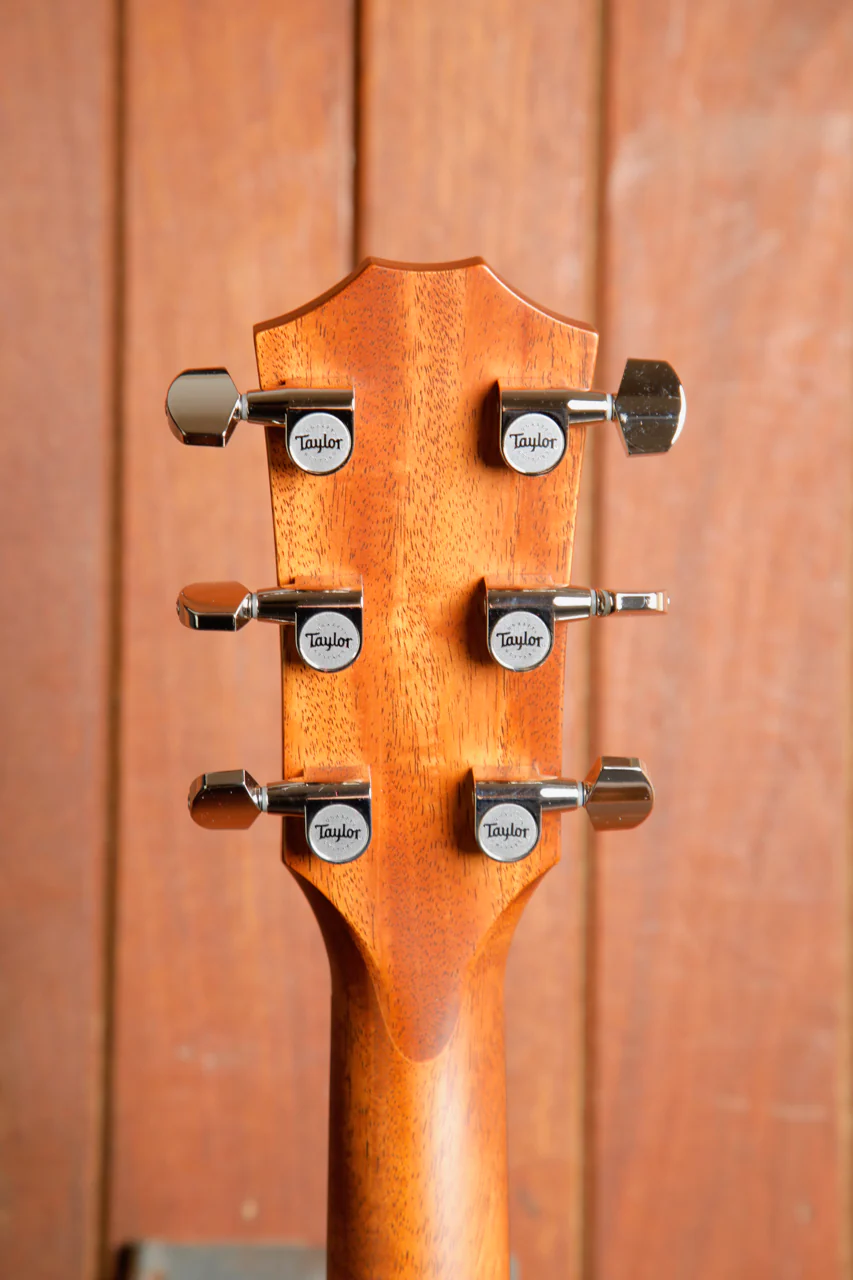 Taylor 414ce Studio Shaded Edge Burst Acoustic-Electric Guitar - Image 13