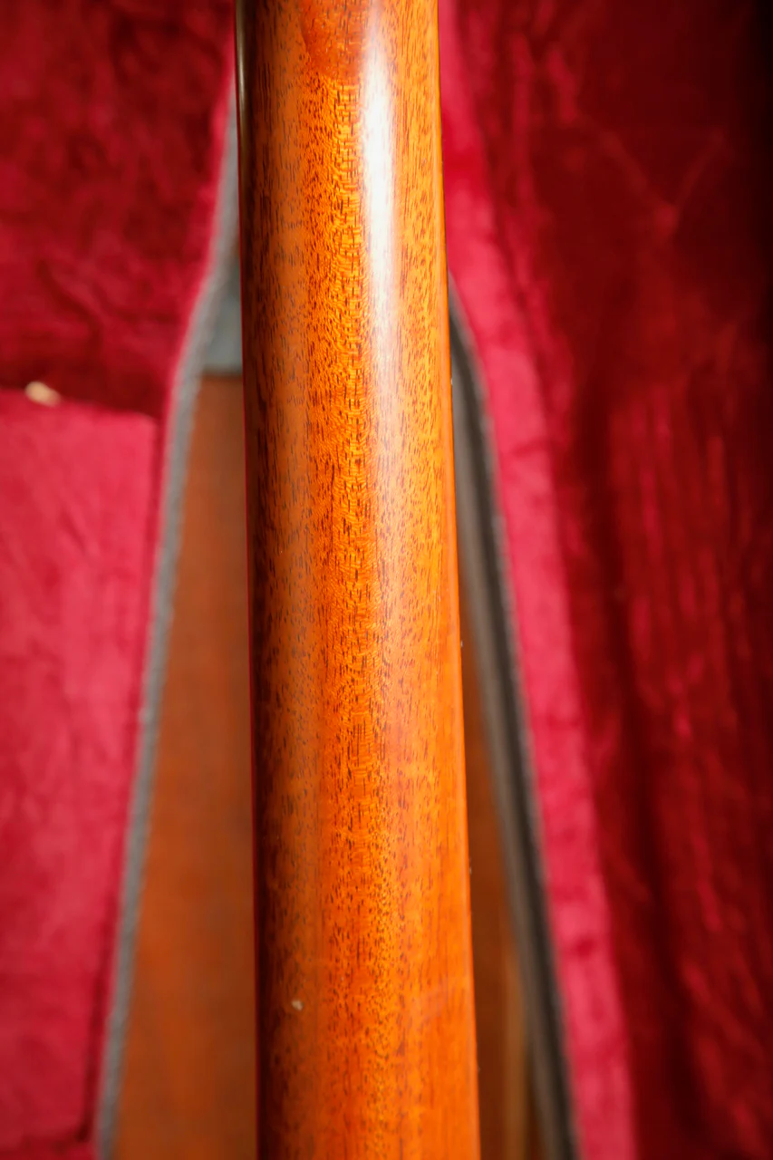 Taylor 514ce Grand Auditorium Acoustic Electric Guitar 2008 Pre-Owned - Image 16