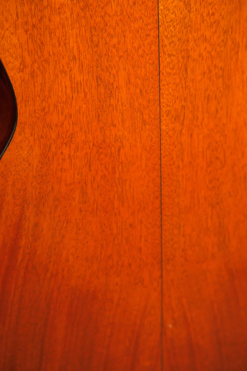 Taylor 514ce Grand Auditorium Acoustic Electric Guitar 2008 Pre-Owned - Image 18