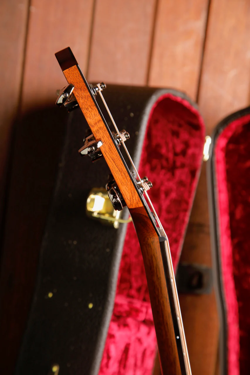 Taylor 814ce Grand Auditorium Acoustic-Electric Guitar - Image 12