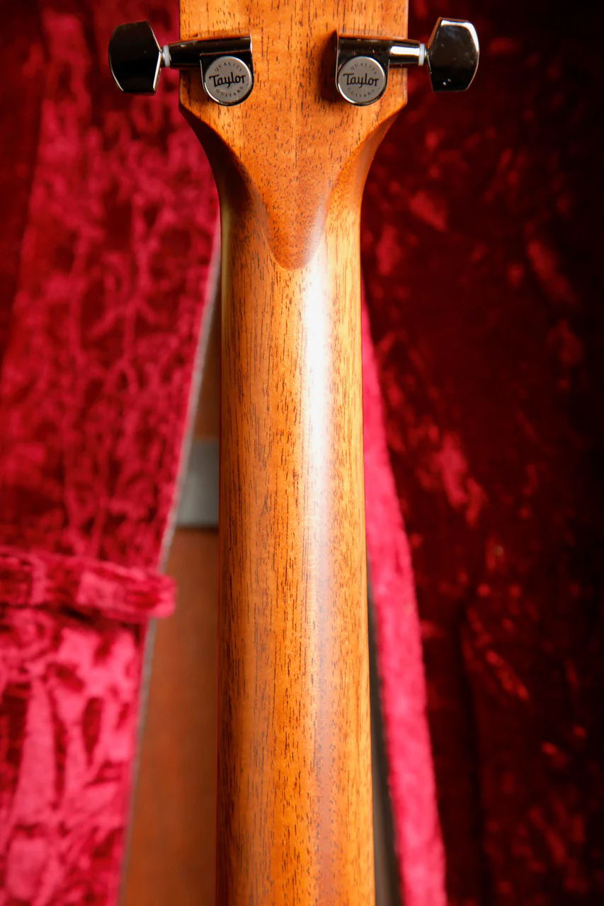 Taylor 814ce Grand Auditorium Acoustic-Electric Guitar - Image 16