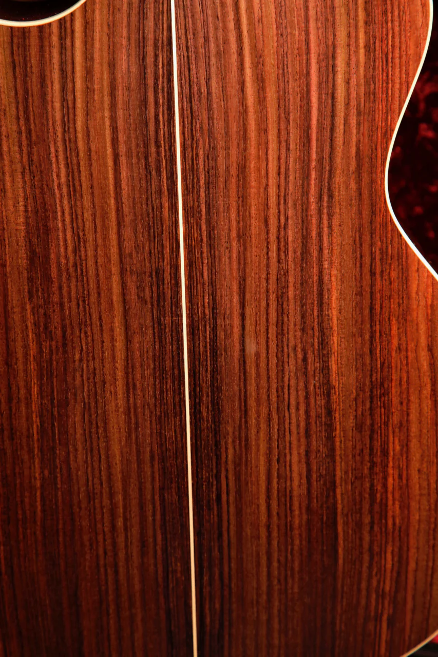 Taylor 814ce Grand Auditorium Acoustic-Electric Guitar - Image 18