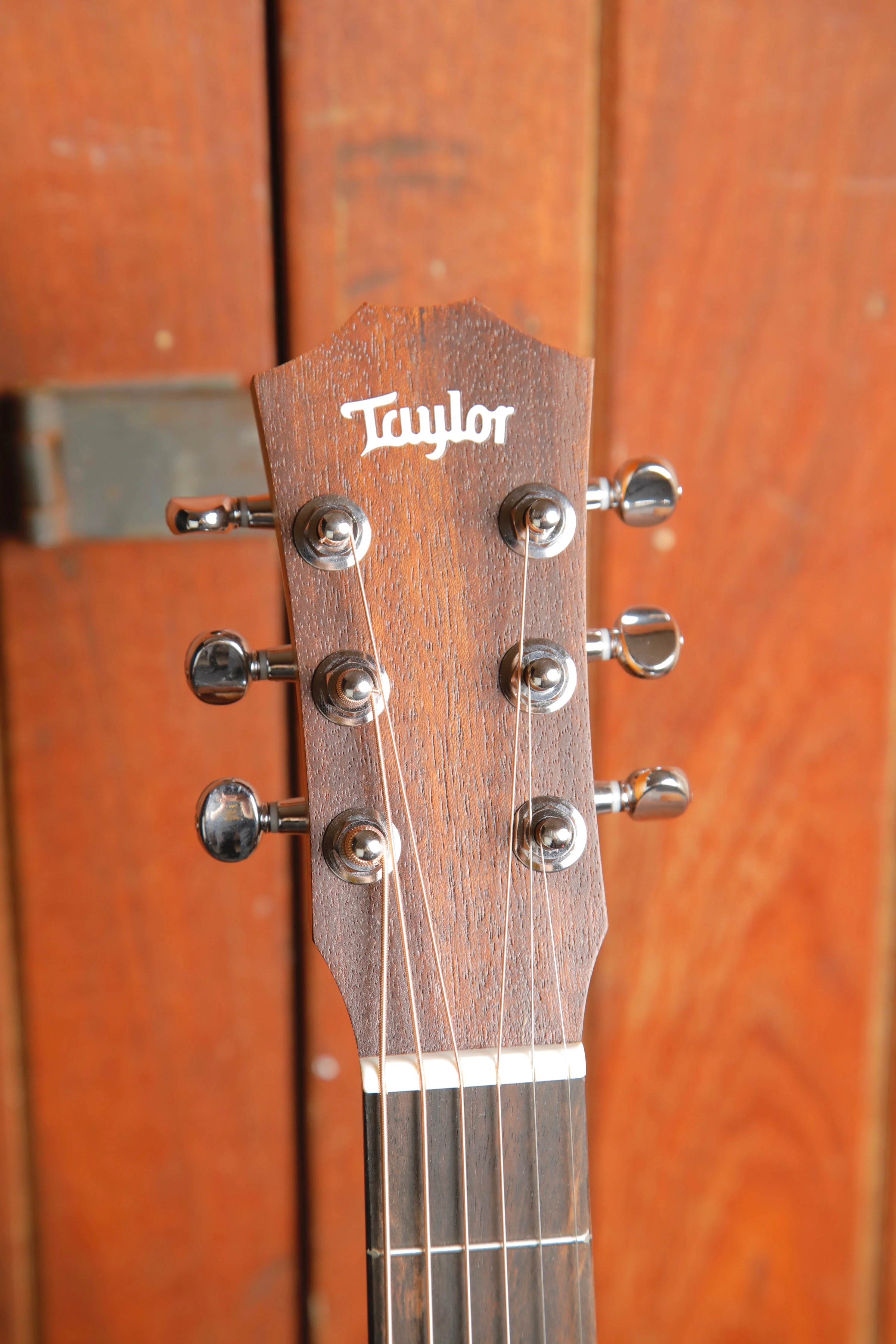 Taylor Baby Taylor BT1 Layered Walnut Travel Acoustic Guitar - Image 3