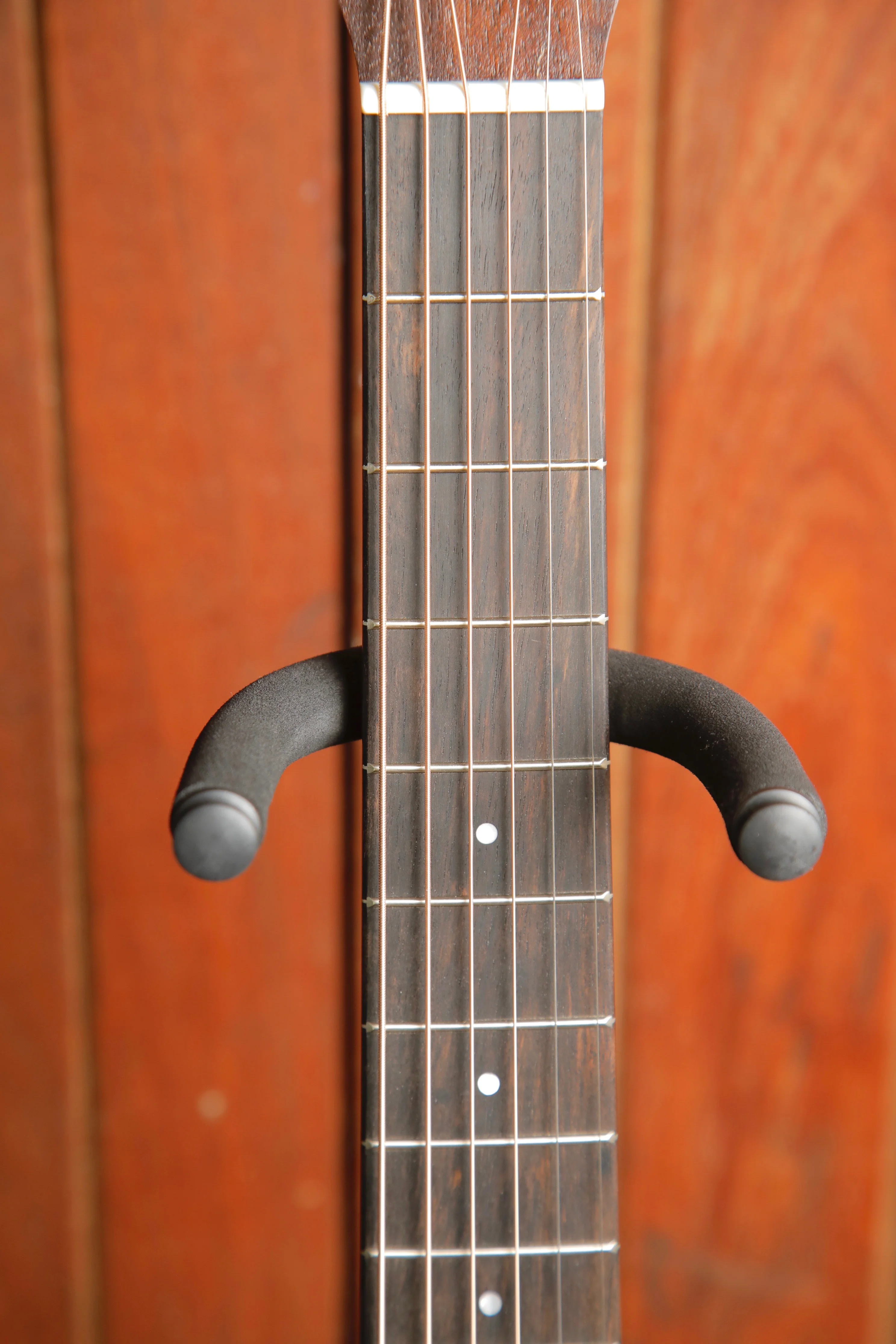 Taylor Baby Taylor BT1 Layered Walnut Travel Acoustic Guitar - Image 4