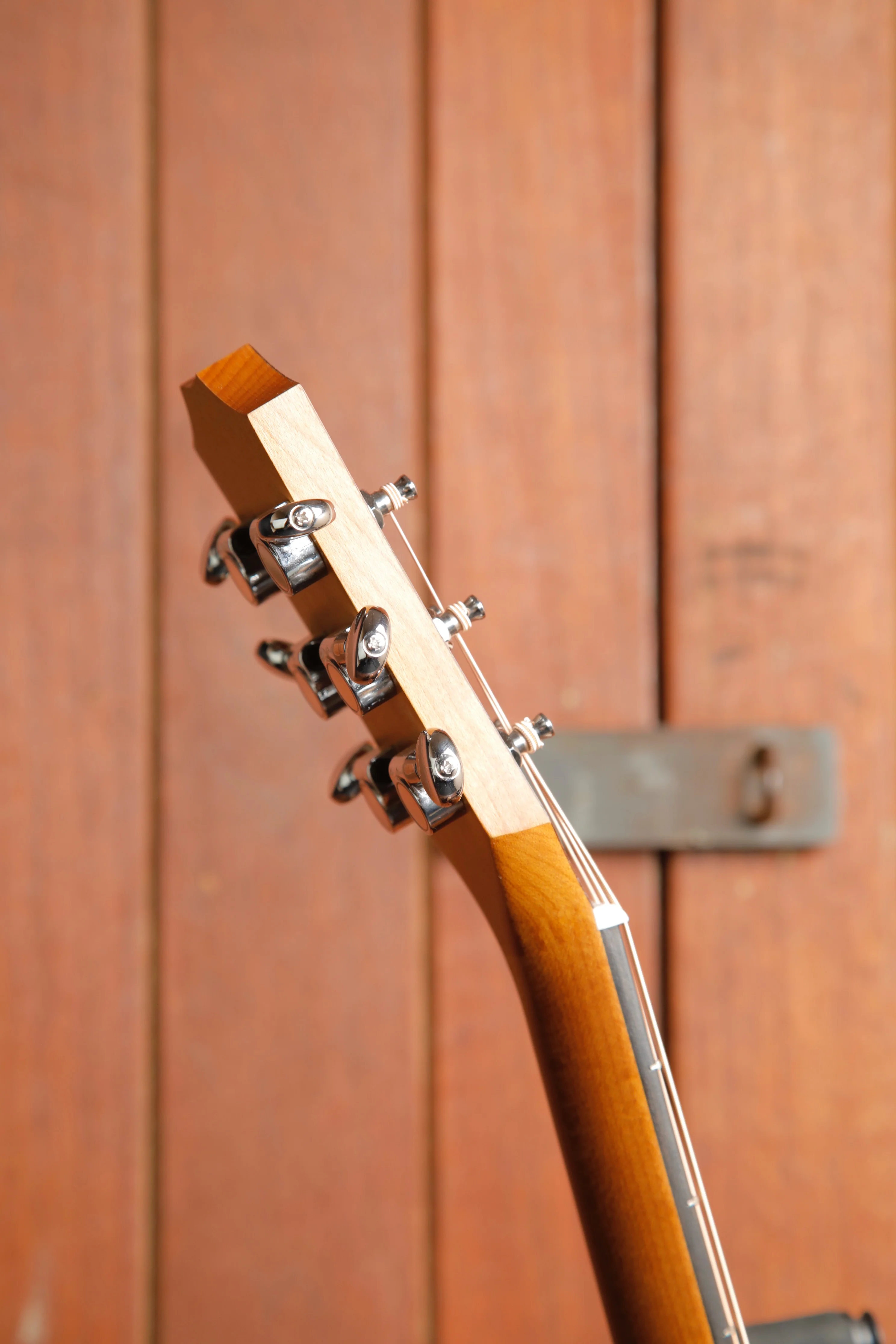Taylor Baby Taylor BT1 Layered Walnut Travel Acoustic Guitar - Image 9