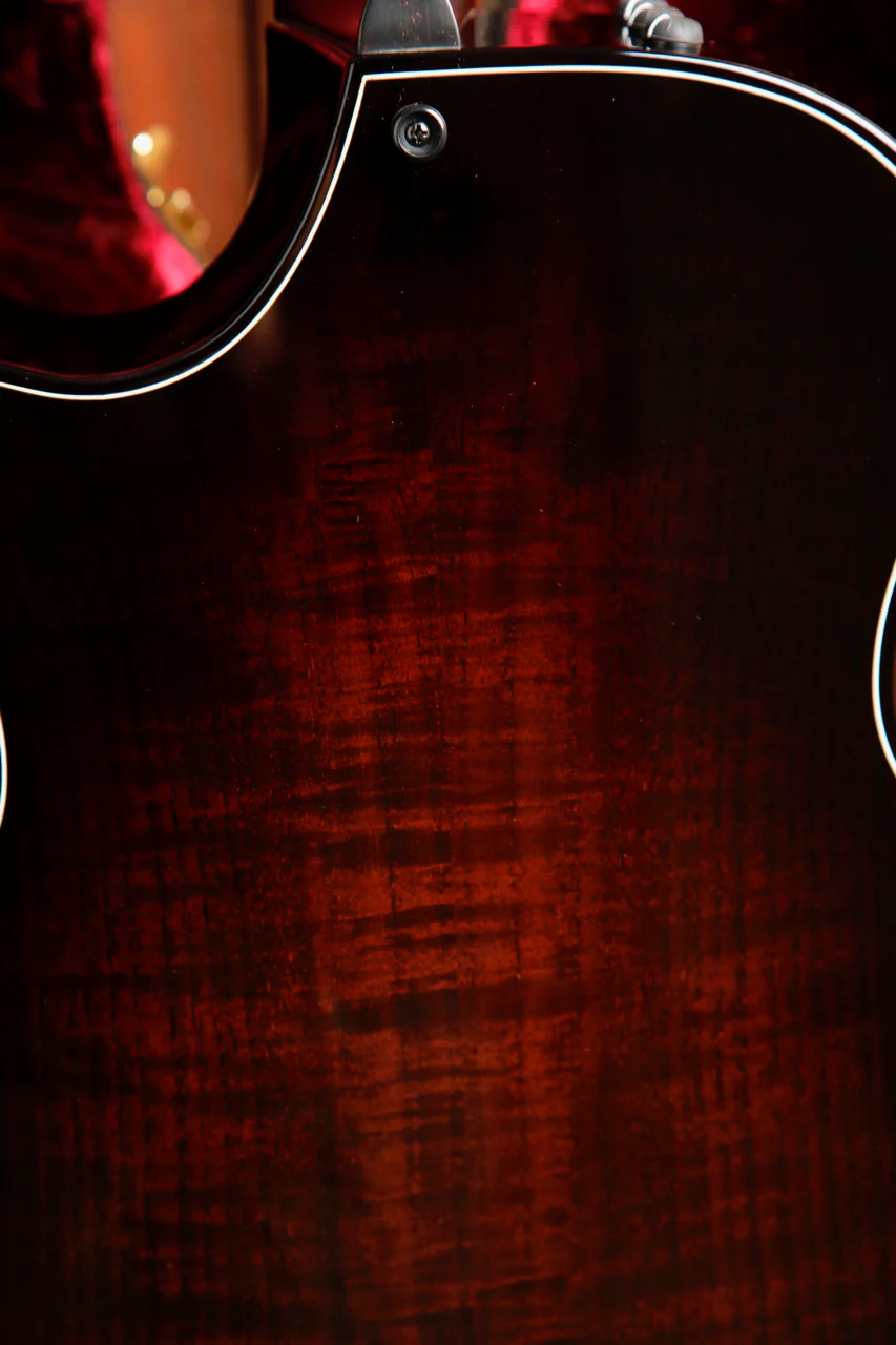 Taylor Builder's Edition 514ce Grand Auditorium Acoustic-Electric Guitar - Image 15