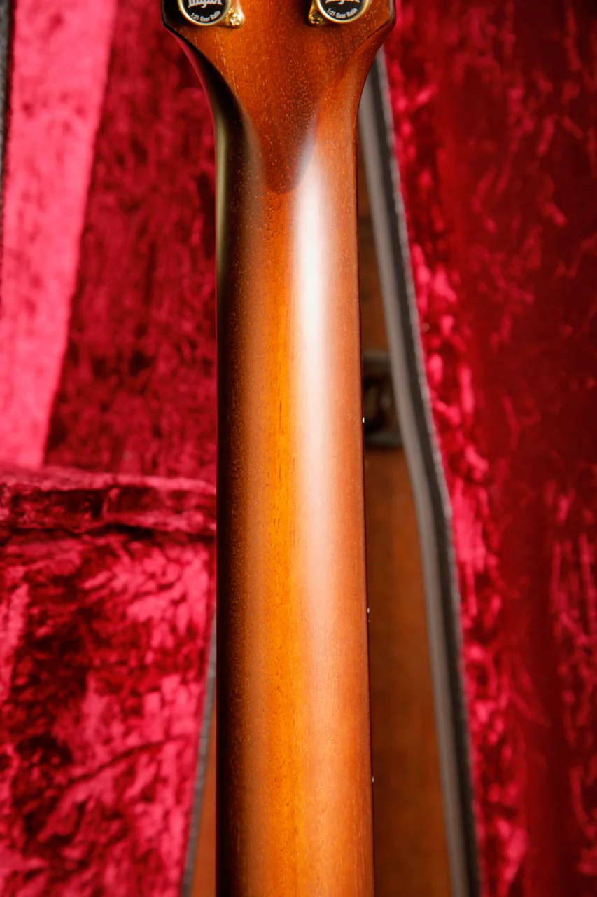 Taylor Builder's Edition K24ce Hawaiian Koa Acoustic-Electric Guitar - Image 17